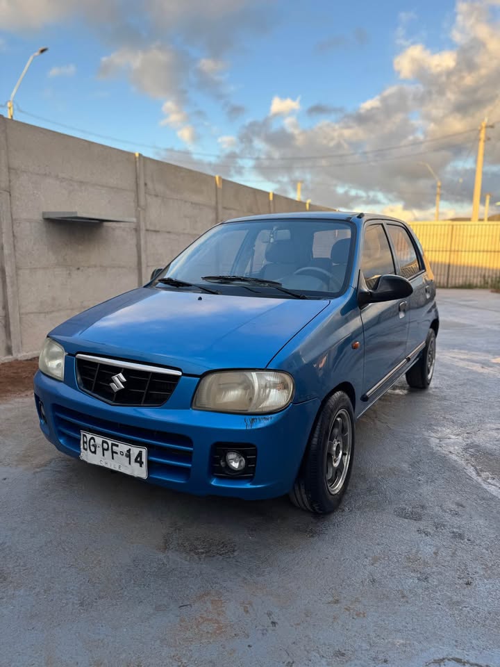 2011 Chevrolet Spark