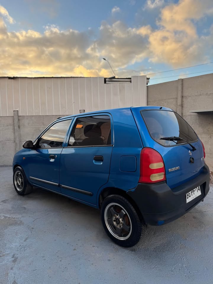 2011 Chevrolet Spark