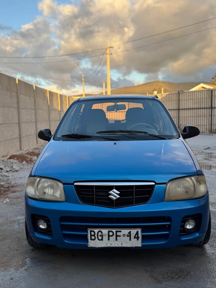 2011 Chevrolet Spark