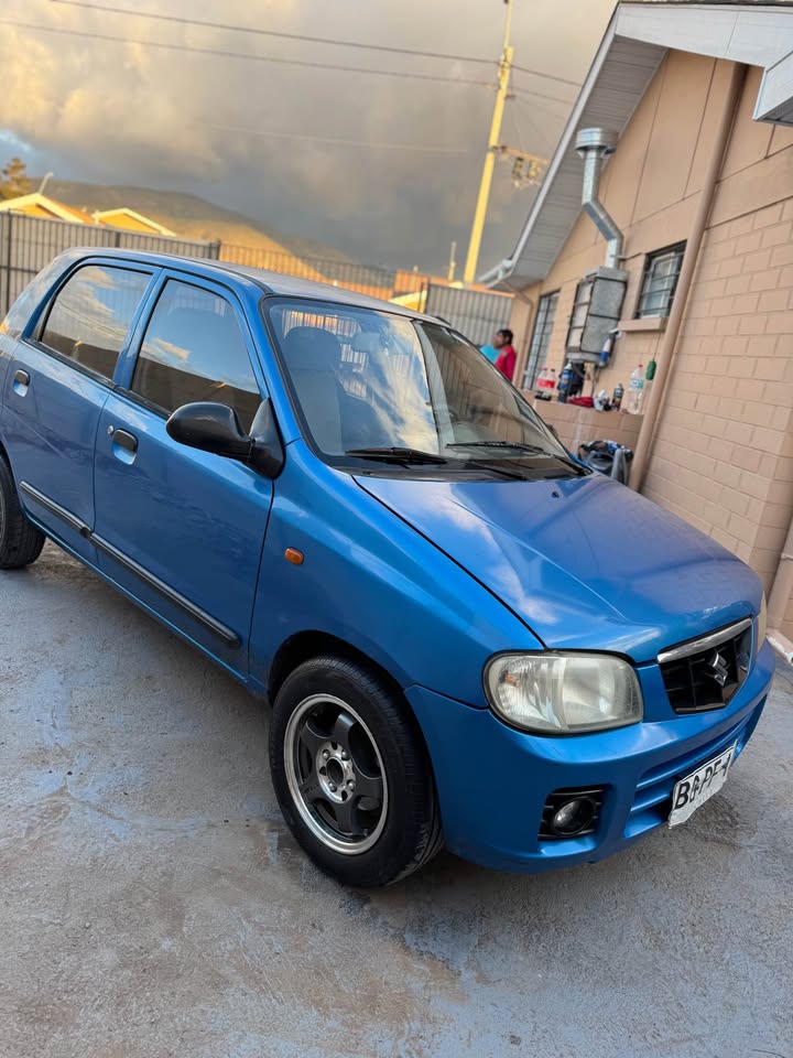 2011 Chevrolet Spark