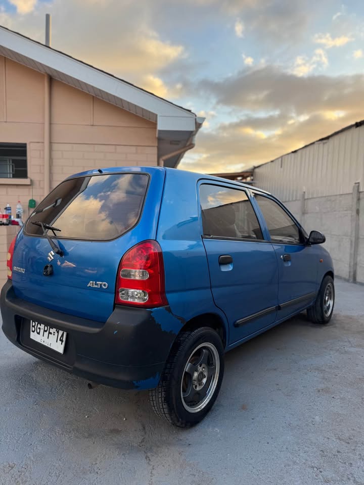 2011 Chevrolet Spark